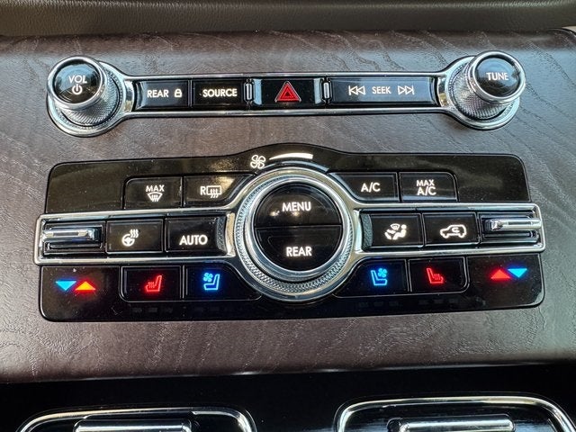 2022 Lincoln Aviator Reserve | Luxury Pkg. | Elements Pkg. + | AWD