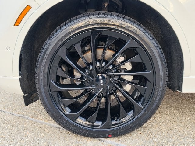 2023 Lincoln Aviator Reserve | Jet Pkg | 360 Camera | Elements Pkg