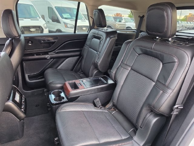 2023 Lincoln Aviator Reserve | Jet Pkg | 360 Camera | Elements Pkg
