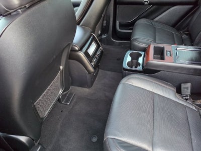 2023 Lincoln Aviator Reserve | Jet Pkg | 360 Camera | Elements Pkg