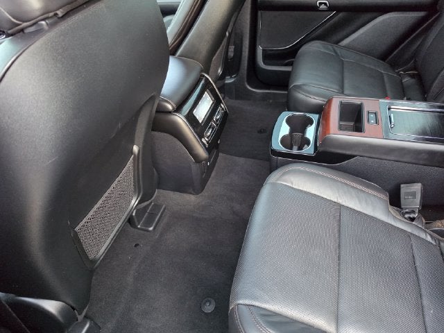 2023 Lincoln Aviator Reserve | Jet Pkg | 360 Camera | Elements Pkg