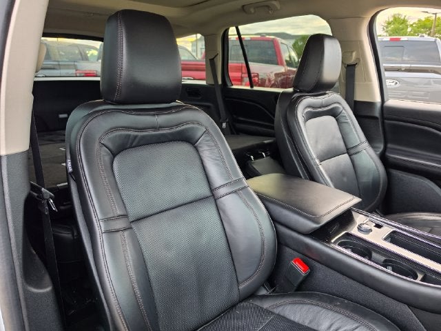 2023 Lincoln Aviator Reserve | Jet Pkg | 360 Camera | Elements Pkg
