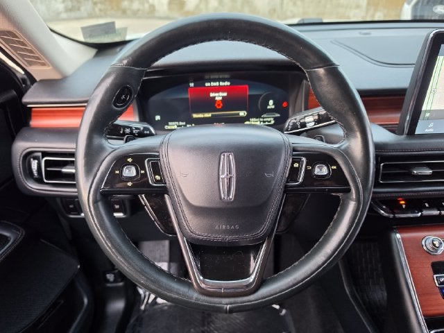 2023 Lincoln Aviator Reserve | Jet Pkg | 360 Camera | Elements Pkg