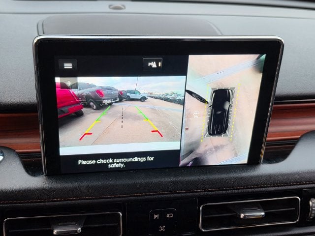 2023 Lincoln Aviator Reserve | Jet Pkg | 360 Camera | Elements Pkg