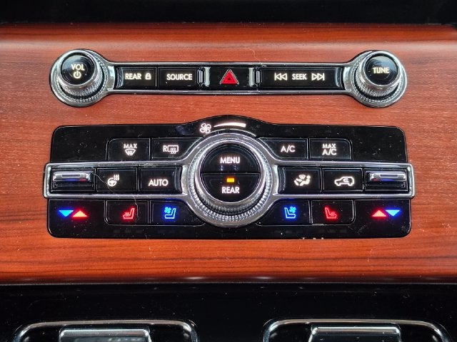 2023 Lincoln Aviator Reserve | Jet Pkg | 360 Camera | Elements Pkg