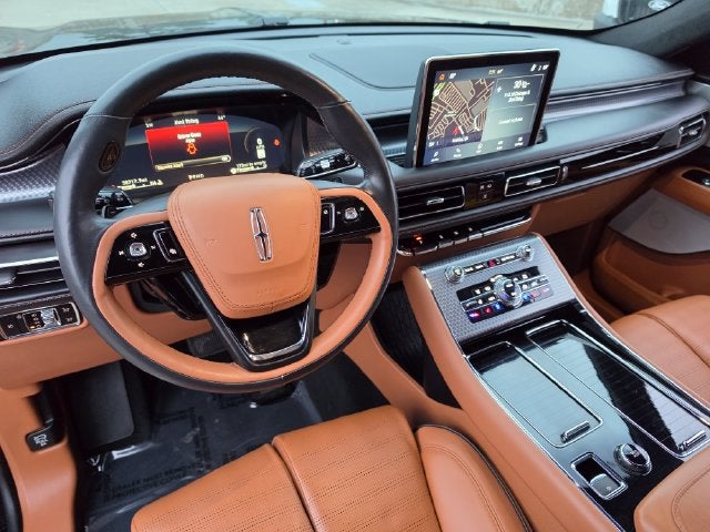 2024 Lincoln Aviator Black Label | Jet Pkg | Dynamic Handling Pkg