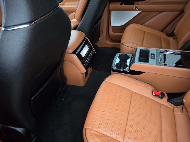 2024 Lincoln Aviator Black Label | Jet Pkg | Dynamic Handling Pkg