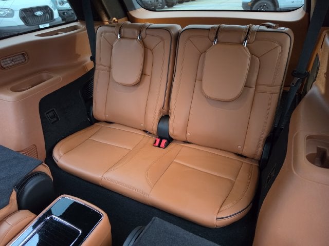 2024 Lincoln Aviator Black Label | Jet Pkg | Dynamic Handling Pkg