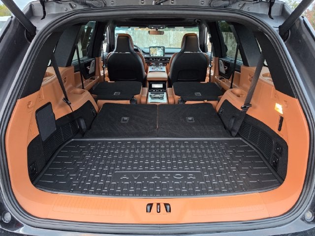 2024 Lincoln Aviator Black Label | Jet Pkg | Dynamic Handling Pkg