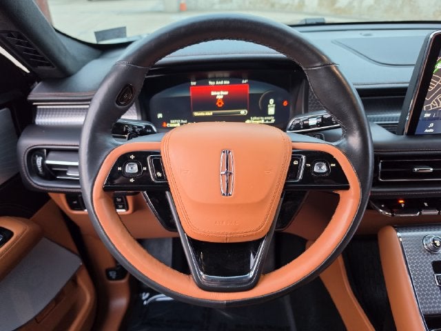 2024 Lincoln Aviator Black Label | Jet Pkg | Dynamic Handling Pkg