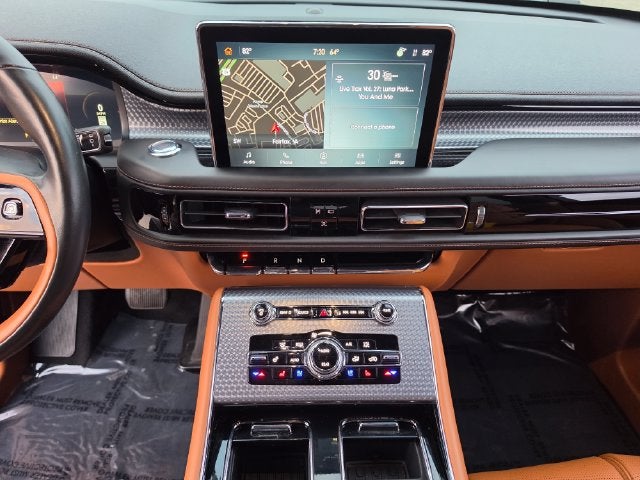 2024 Lincoln Aviator Black Label | Jet Pkg | Dynamic Handling Pkg