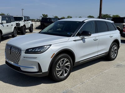 2025 Lincoln Corsair Premiere | 360 Camera | Heated/Cooled Seats | Remote Start