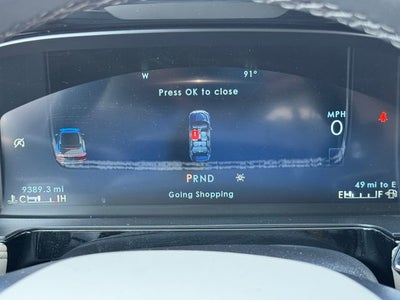 2025 Lincoln Corsair Premiere | 360 Camera | Heated/Cooled Seats | Remote Start