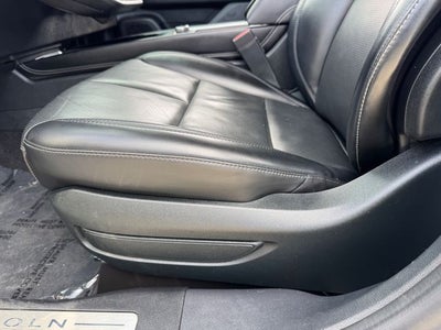 2022 Lincoln Corsair Standard | Premium Pkg. | Pano Roof | Nav | AWD