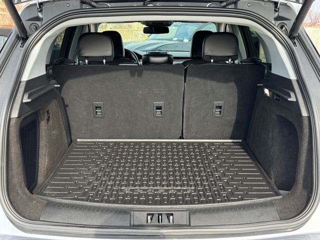 2022 Lincoln Corsair Standard | Premium Pkg. | Pano Roof | Nav | AWD