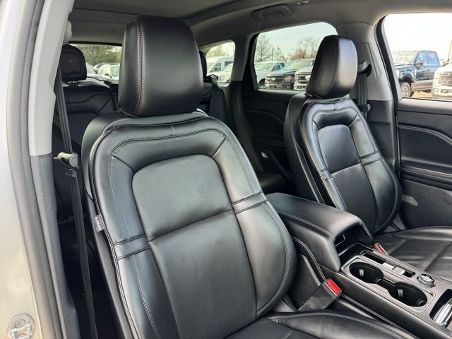 2022 Lincoln Corsair Standard | Premium Pkg. | Pano Roof | Nav | AWD