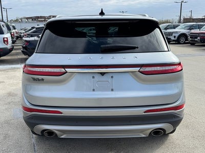 2022 Lincoln Corsair Standard | Premium Pkg. | Pano Roof | Nav | AWD