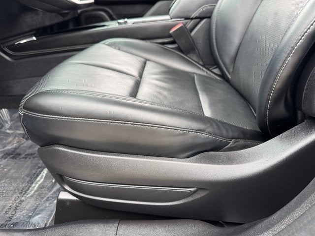 2022 Lincoln Corsair Reserve | Sport Pkg. | Pano Roof | Adaptive Cruise | AWD