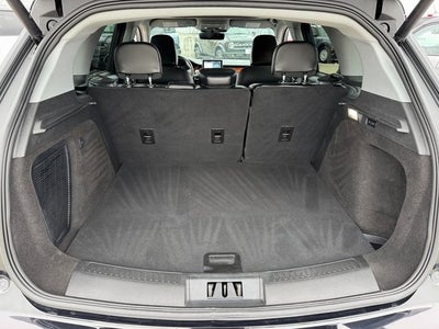 2022 Lincoln Corsair Reserve | Sport Pkg. | Pano Roof | Adaptive Cruise | AWD