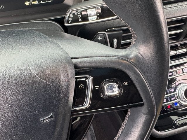 2022 Lincoln Corsair Reserve | Sport Pkg. | Pano Roof | Adaptive Cruise | AWD