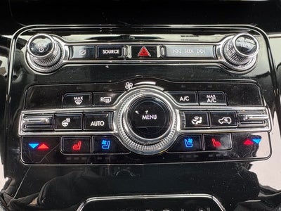 2022 Lincoln Corsair Reserve | Sport Pkg. | Pano Roof | Adaptive Cruise | AWD