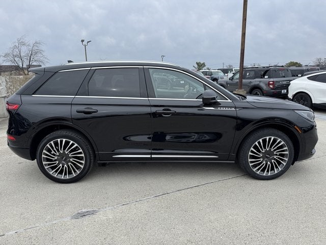 2022 Lincoln Corsair Reserve | Sport Pkg. | Pano Roof | Adaptive Cruise | AWD