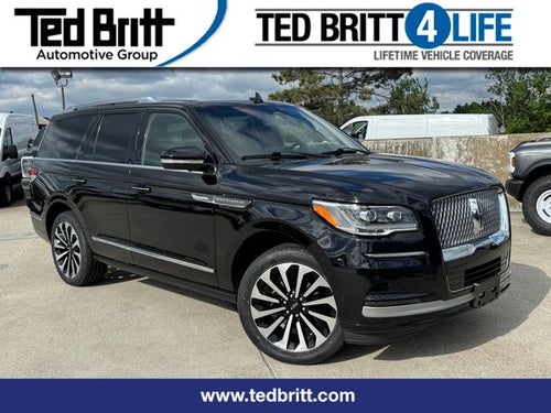 2022 Lincoln Navigator Reserve | Lux Pkg | Pano Sunroof | Revel 28 Speaker