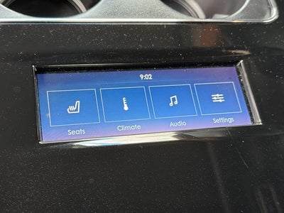 2022 Lincoln Navigator Reserve | Lux Pkg | Pano Sunroof | Revel 28 Speaker