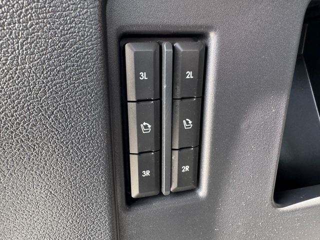 2022 Lincoln Navigator Reserve | Lux Pkg | Pano Sunroof | Revel 28 Speaker