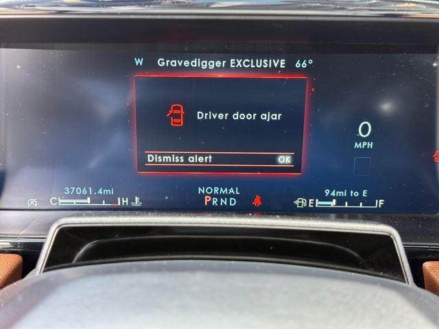 2022 Lincoln Navigator Reserve | Lux Pkg | Pano Sunroof | Revel 28 Speaker