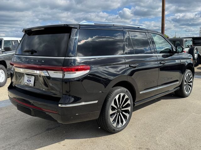 2022 Lincoln Navigator Reserve | Lux Pkg | Pano Sunroof | Revel 28 Speaker
