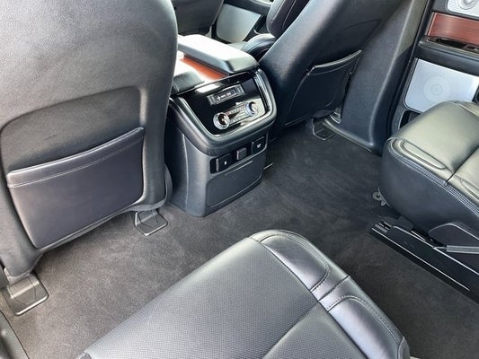 2021 Lincoln Navigator Reserve | Luxury Pkg. | Adaptive Cruise | 4WD in Fairfax, VA - Ted Britt Ford of Fairfax