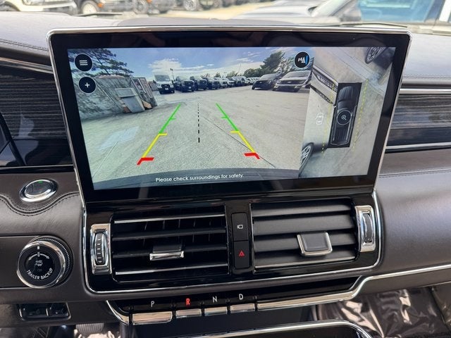 2022 Lincoln Navigator Black Label | HD Tow Pkg. | Wireless CarPlay | 4WD