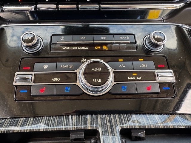 2022 Lincoln Navigator Black Label | HD Tow Pkg. | Wireless CarPlay | 4WD