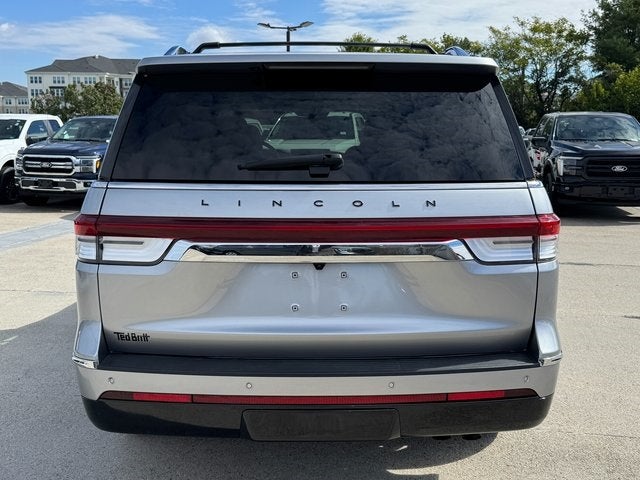 2022 Lincoln Navigator Black Label | HD Tow Pkg. | Wireless CarPlay | 4WD