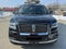 2022 Lincoln Navigator L Reserve