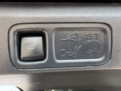 2022 Lincoln Navigator L Reserve