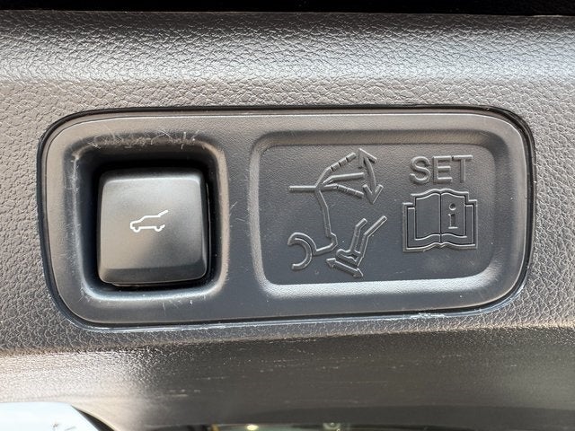 2022 Lincoln Navigator L Reserve