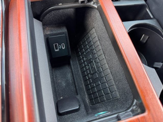 2022 Lincoln Navigator L Reserve