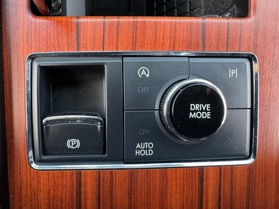 2022 Lincoln Navigator L Reserve