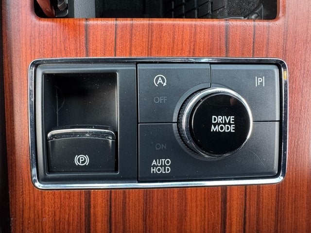 2022 Lincoln Navigator L Reserve