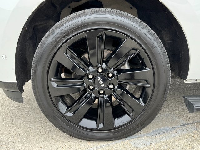 2022 Lincoln Navigator L L Reserve