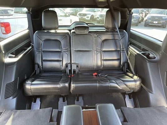 2020 Lincoln Navigator L Reserve | Luxury Pkg. | Head-Up Display | 4WD in Fairfax, VA - Ted Britt Ford of Fairfax