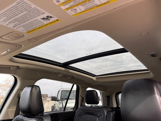 2021 Lincoln Aviator Grand Touring Hybrid | Nav | Panoramic Roof | AWD in Fairfax, VA - Ted Britt Ford of Fairfax
