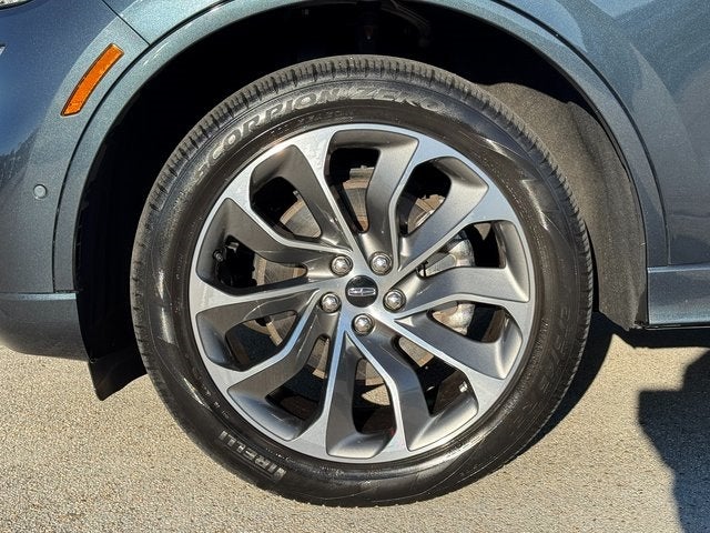 2022 Lincoln Aviator Plug-In Hybrid Grand Touring | Elements Pkg. Plus | Tow Pkg. | AWD