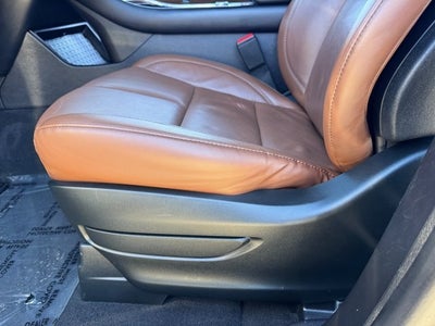 2022 Lincoln Aviator Plug-In Hybrid Grand Touring | Elements Pkg. Plus | Tow Pkg. | AWD