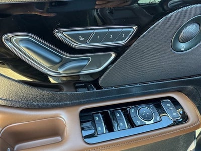 2022 Lincoln Aviator Plug-In Hybrid Grand Touring | Elements Pkg. Plus | Tow Pkg. | AWD