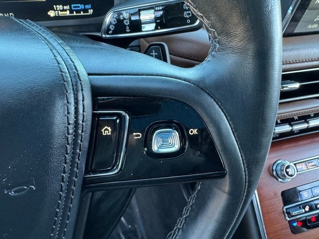 2022 Lincoln Aviator Plug-In Hybrid Grand Touring | Elements Pkg. Plus | Tow Pkg. | AWD