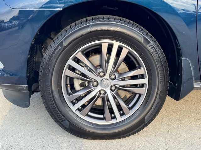 2019 INFINITI QX60 PURE
