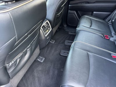 2019 INFINITI QX60 PURE
